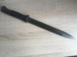 Штык-нож к винтовке Маузер К98