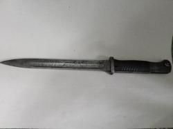 Штык нож K98