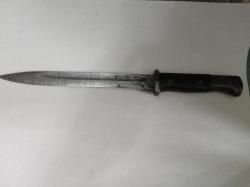 Штык нож K98