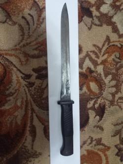 Штык нож K98