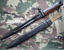 Штык-нож СВТ-40 (АВТ)