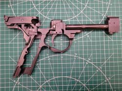 Продам пистолет ИЖ-35м Уч. ПРОДАЖА/ВЫКУП МАКЕТОВ СПИСАННОГО и СХП ОРУЖИЯ