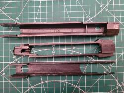 Продам пистолет ИЖ-35м Уч. ПРОДАЖА/ВЫКУП МАКЕТОВ СПИСАННОГО и СХП ОРУЖИЯ