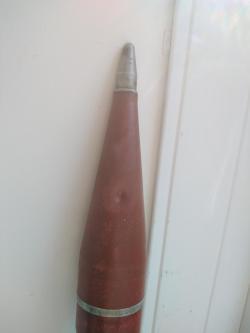 Макет. ММГ. ПГ-9С. Копьё. Сапог. Гранатомёт.