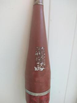 Макет. ММГ. ПГ-9С. Копьё. Сапог. Гранатомёт.