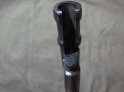 Штык винтовки Мосина