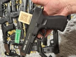 Шумка Glock Retay G19 новый