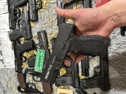 Шумка Glock Retay G19 новый