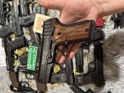 Шумка Glock Retay G19 новый