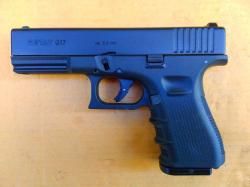 Шумовой пистолет RETAY g 17 Турция новый 