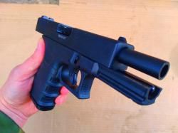 Шумовой пистолет RETAY g 17 Турция новый 