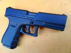 Шумовой пистолет RETAY g 17 Турция новый 