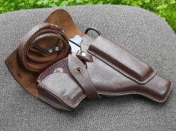 Пистолет Макарова Охолощенный ПМ-СХ 1955 г. Коллекционный экземпляр на красивом номере.