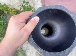 Шведский одноразовый гранатомет ММГ (отстрел) AT4