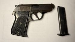 ШЗПМ модель 01