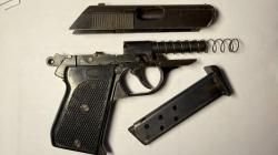 ШЗПМ модель 01