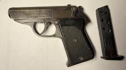 ШЗПМ модель 01