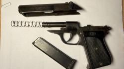 ШЗПМ модель 01