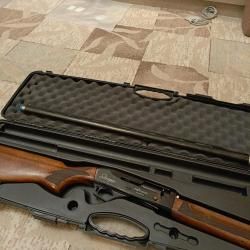 Сибергун Моменто Платинум пятизарядка инерционная 