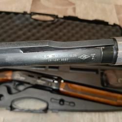 Сибергун Моменто Платинум пятизарядка инерционная 