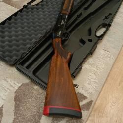 Сибергун Моменто Платинум пятизарядка инерционная 