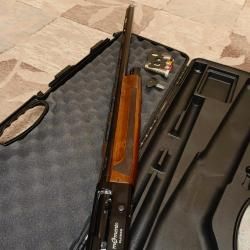 Сибергун Моменто Платинум пятизарядка инерционная 