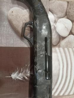 Sibergun momento platinum