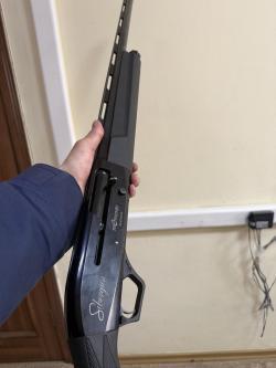 Sibergun momento platinum