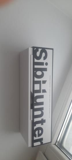 Сибхантер 4 16 44