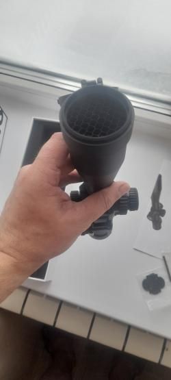 Сибхантер 4 16 44