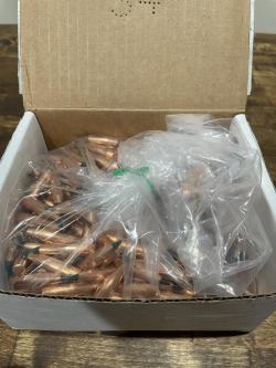 Sierra .308 165gr TGK