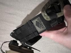 SIG SAUER ( P226TK PRO ) 10x28