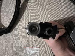 SIG SAUER ( P226TK PRO ) 10x28