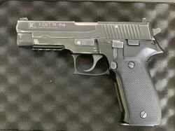 Sig Sauer 226