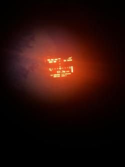 SIG SAUER KILO10K-ABS HD gen 1