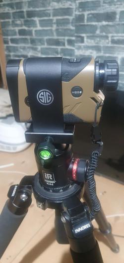 Sig Sauer KILO8K-ABS 7x25 мм