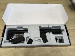 SIG Sauer mpx 4, 5