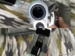 SIG SAUER P210 Никель ✅️