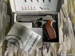 SIG SAUER P210 Никель ✅️