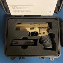 Sig Sauer P226 (gen 3)