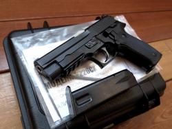 Sig Sauer P226 СХ ✅