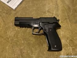 SIG SAUER P226 СХ ✅