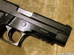 SIG SAUER P226 СХ ✅