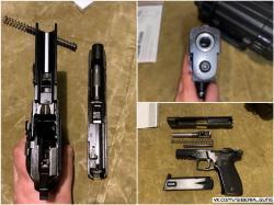 SIG SAUER P226 СХ ✅