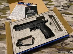 SIG SAUER P226 X-FIVE Tactical ✅