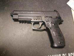   Sig Sauer P226