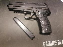   Sig Sauer P226