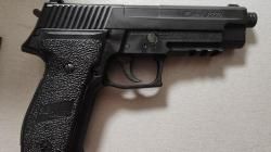 Sig sauer p226 