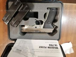Sig sauer p226