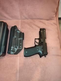 sig sauer p226t tk-pro 10х28